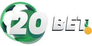 20Bet logo