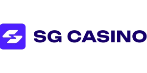 SG Casino logo