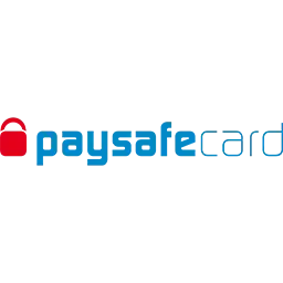 Metodo di pagamento Paysafe card