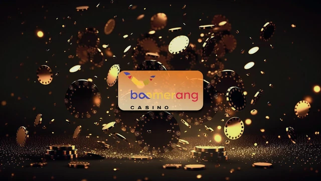 Recensione Boomerang Casinò